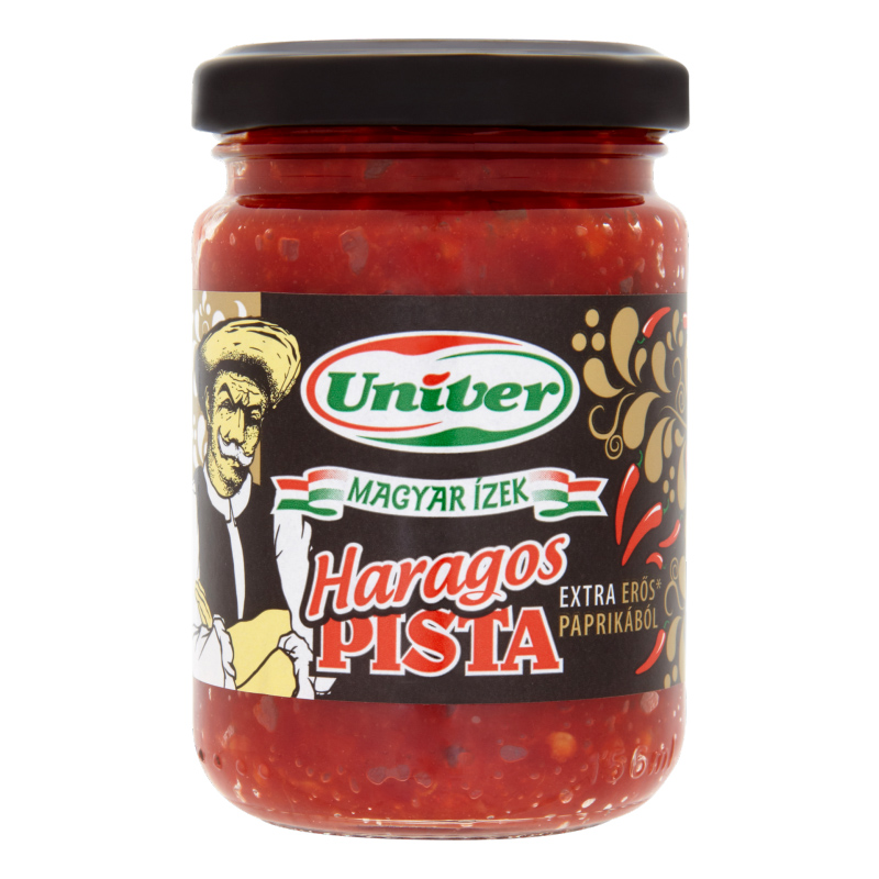 Univer - Haragos Pista 150g (4x silnější než Eros Pista)