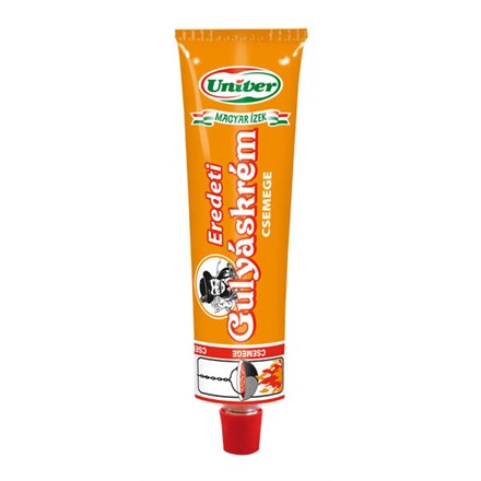Univer - Gulášový krém lahůdkový 70g