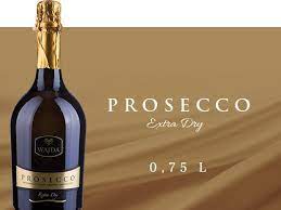 Wajda Prosecco Extra Dry 0,75l