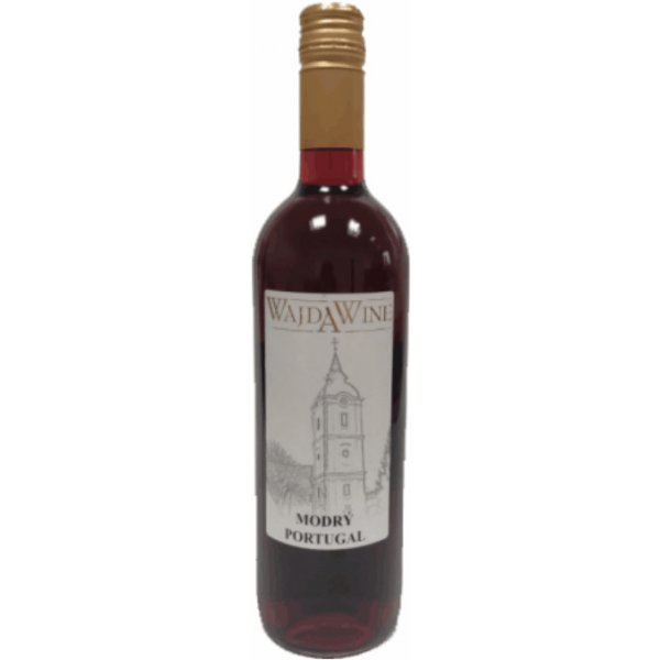 Wajda Cabernet Savignon 0,75l