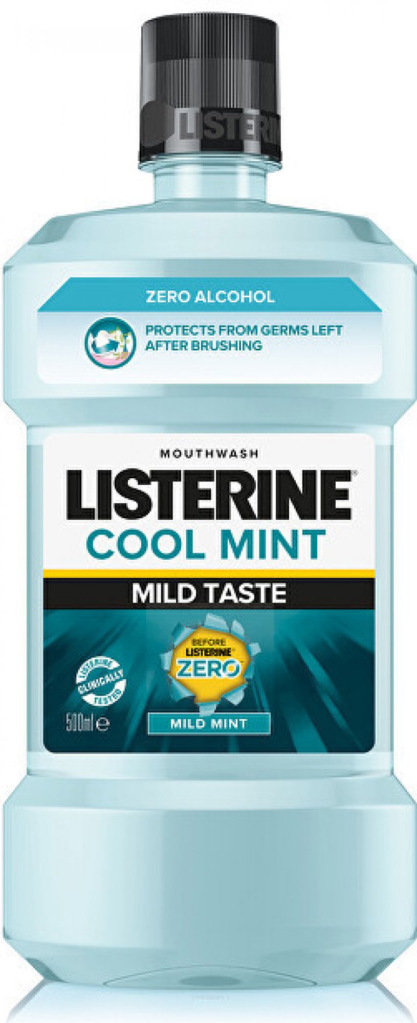 Listerine Cool Mint 500 ml