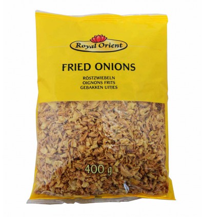 Royal Orient Smažená / restovaná cibule 400 g