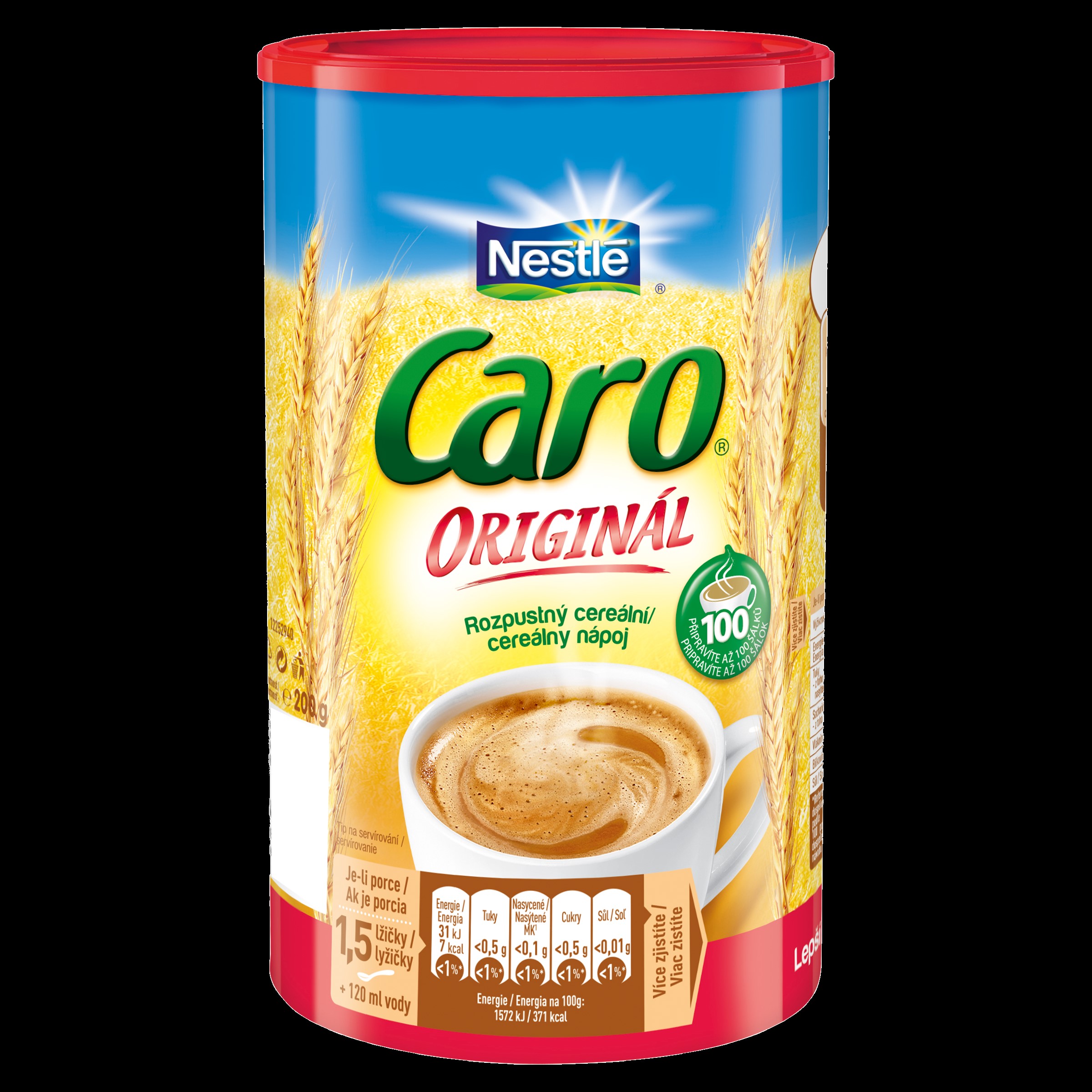 Nestle Caro Original 200 g