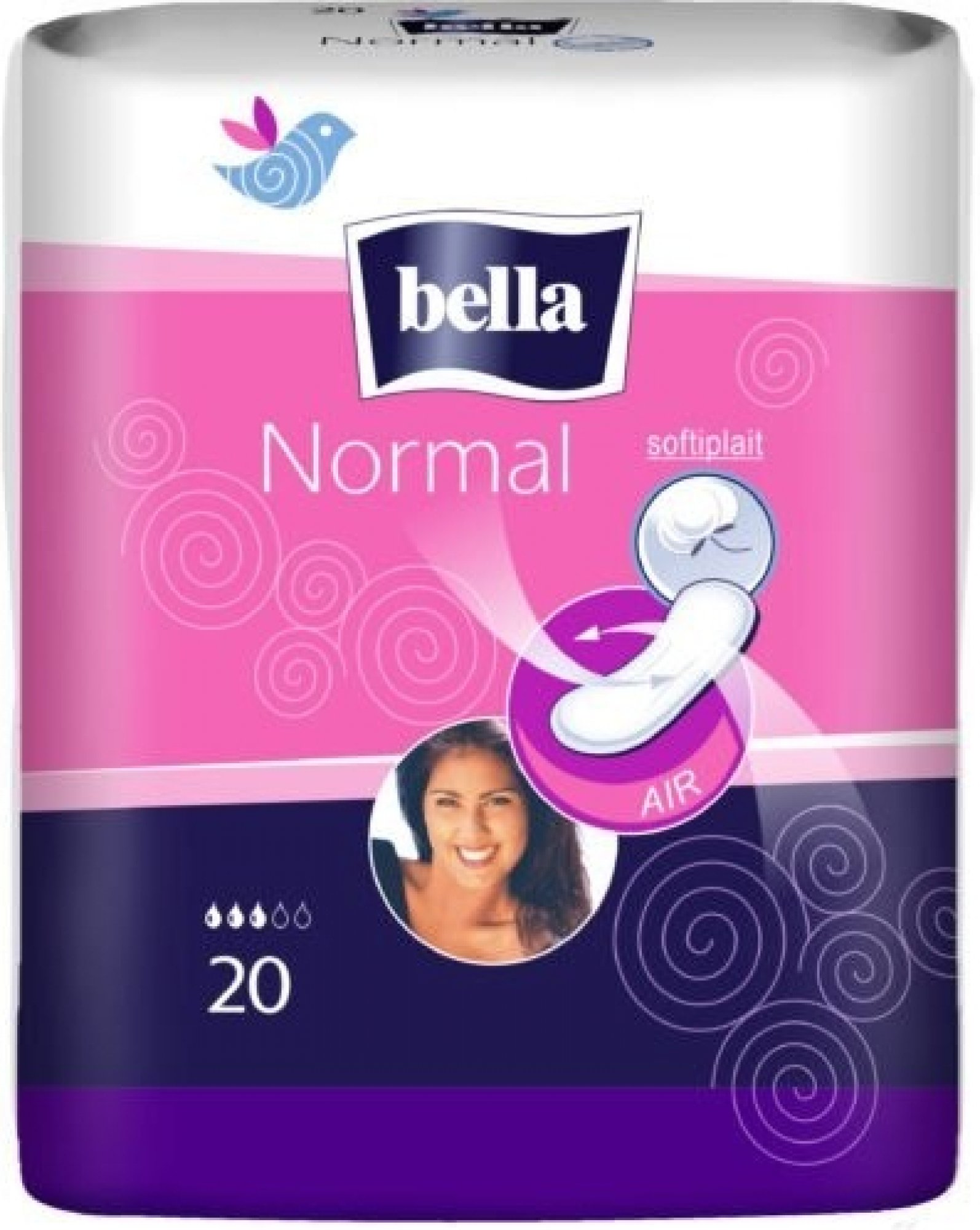 Bella Normal 20 ks