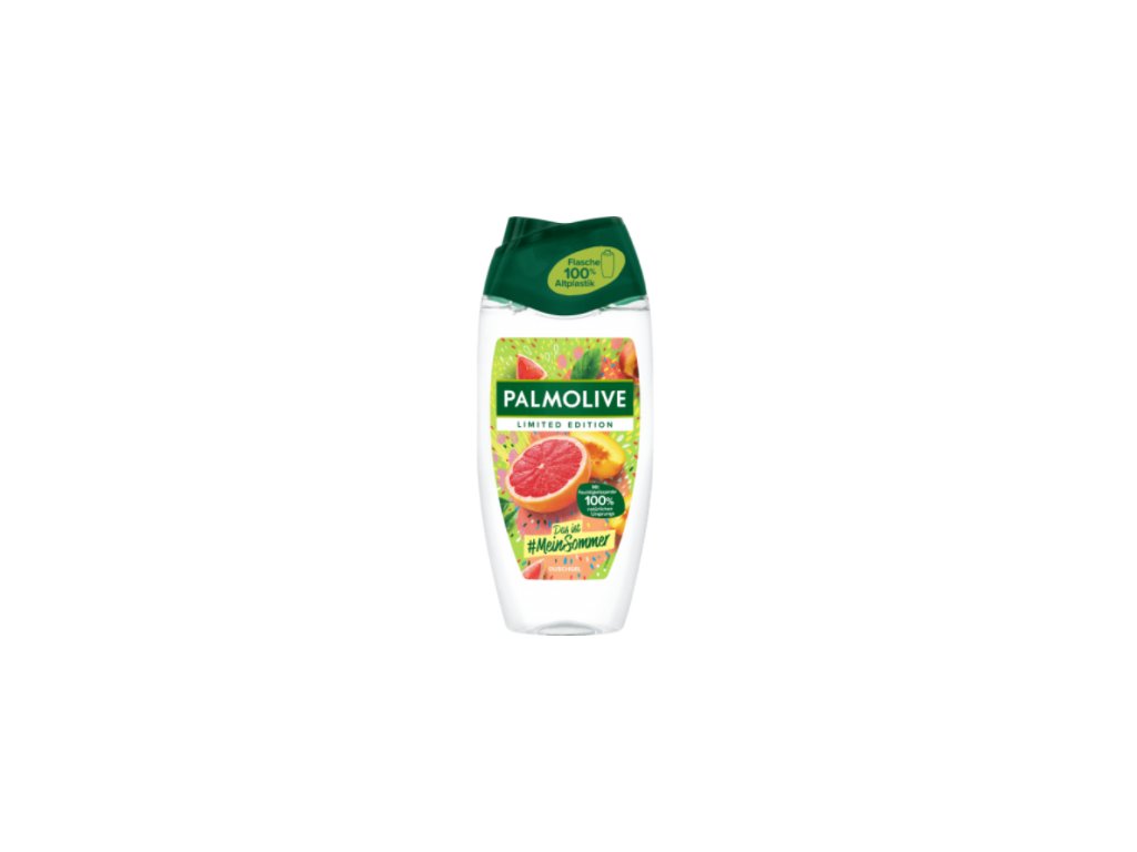 Palmolive Mein Sommer sprchový gel LIMITOVANÁ EDICE - 250 ml