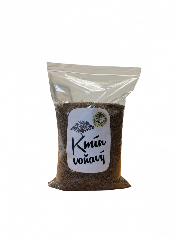 Kmín voňavý - 500 g