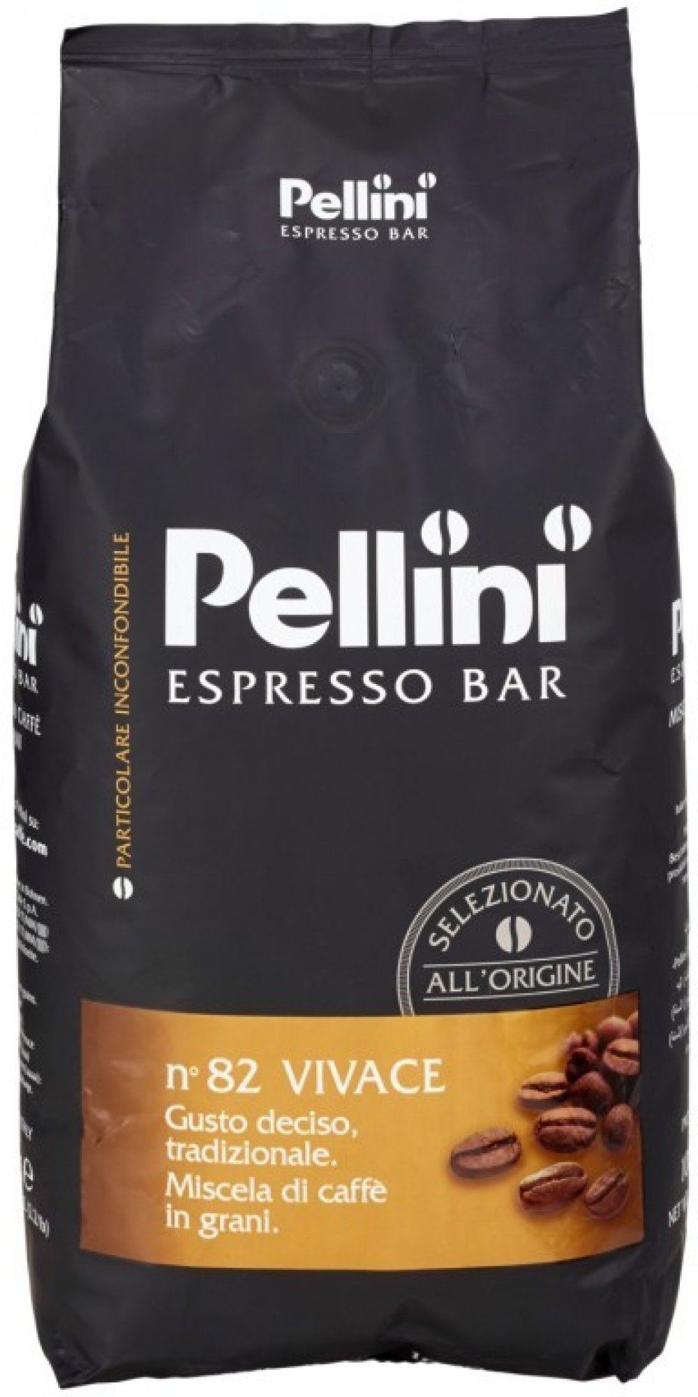 Pellini Espresso Bar N. 82 Vivace 1 kg