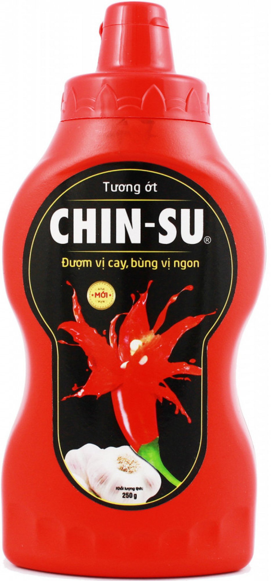 Chin Su Chin-su chilli omáčka 250 g EXP. 11/23