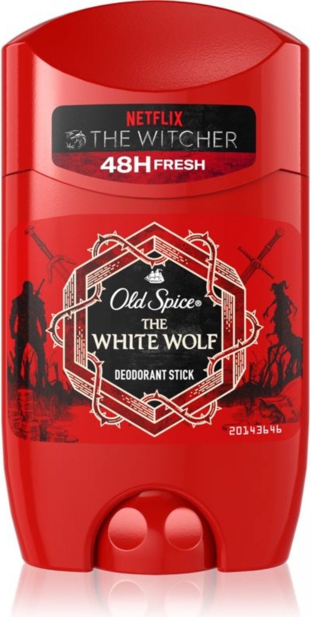 Old Spice White Wolf deostick 50 ml
