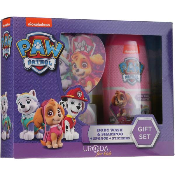 Paw Patrol - dárková sada 