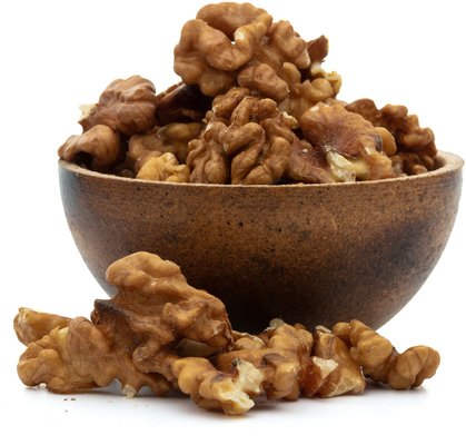 GRIZLY Vlašské ořechy 1000 g