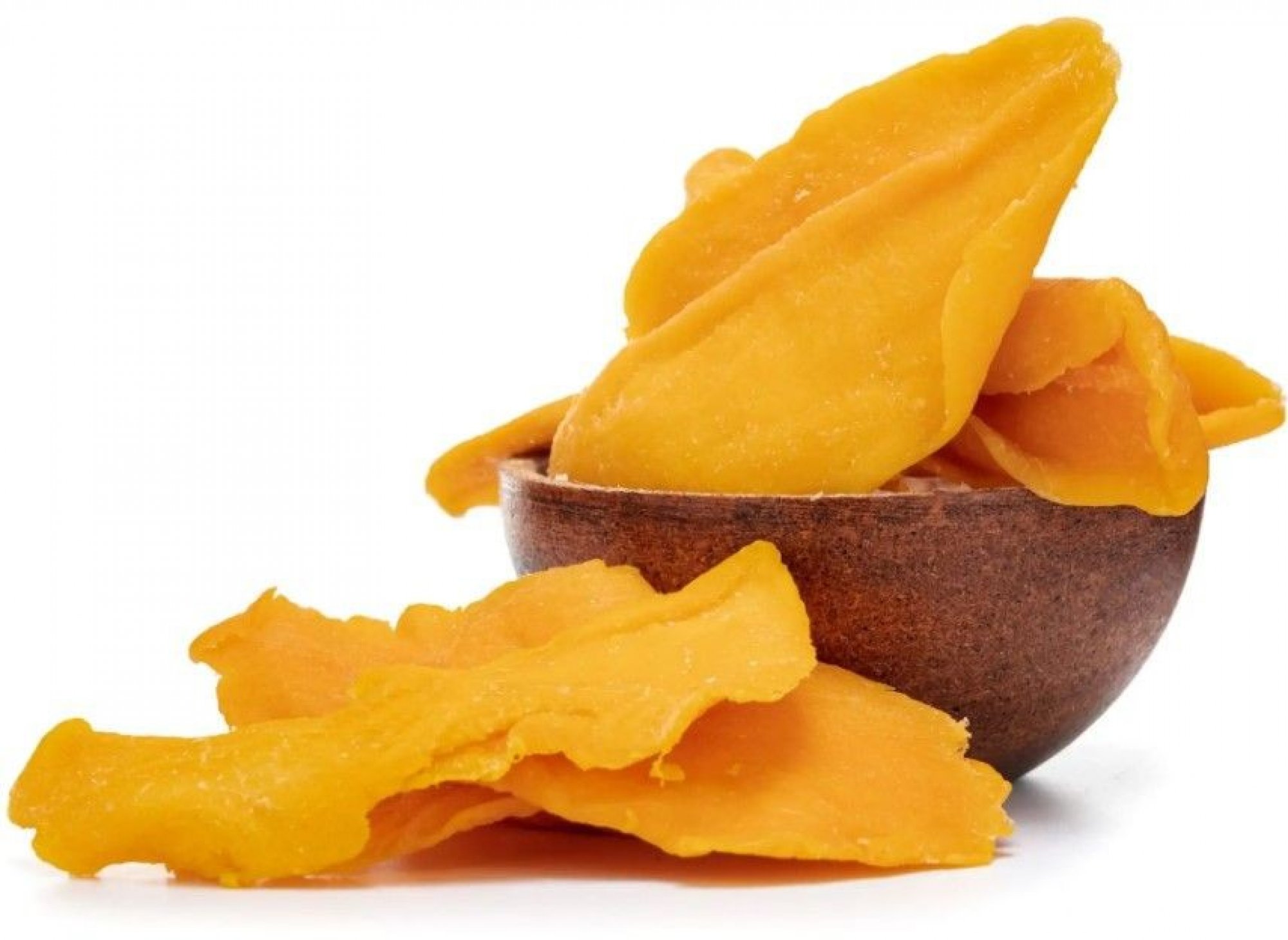 Grizly Mango sušené exclusive 500 g