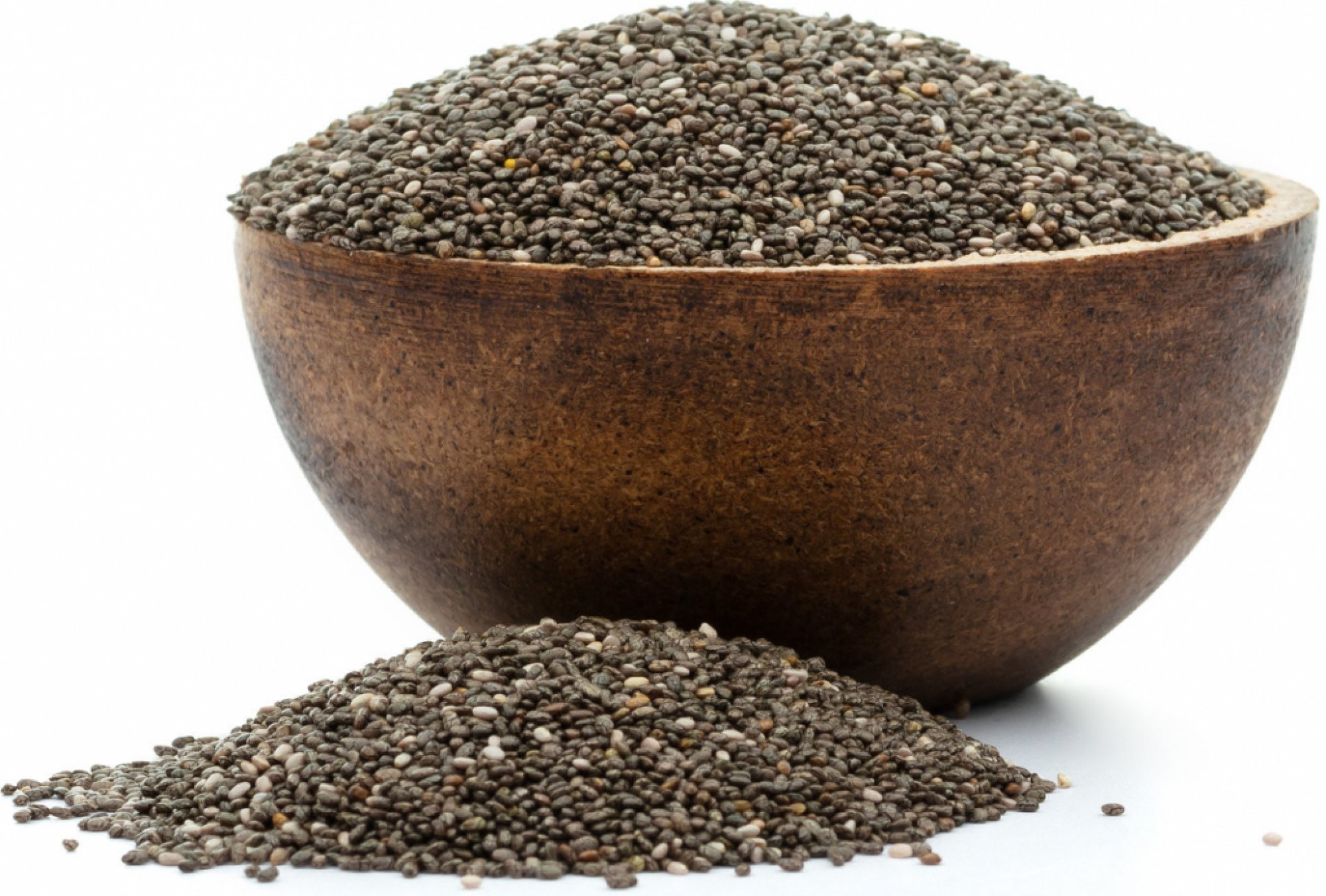 GRIZLY Chia semínka 1000 g