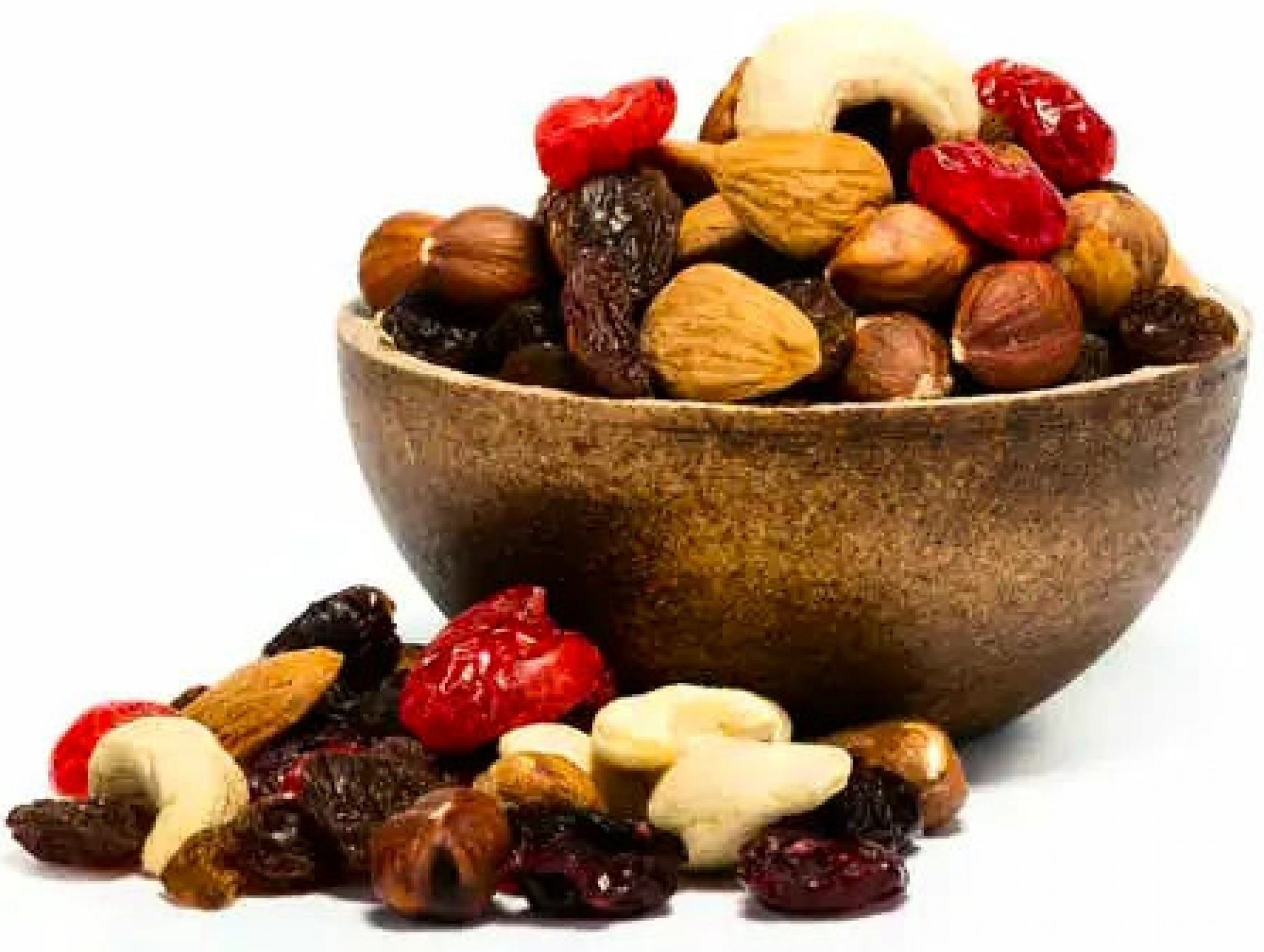 GRIZLY Fitness směs 1000 g