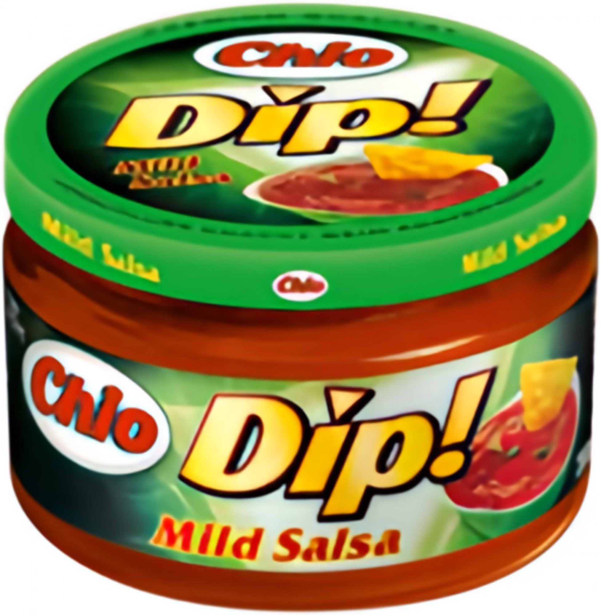 Chio Dip! Mild Salsa 200 g