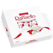 Ferrero Raffaello 260 g