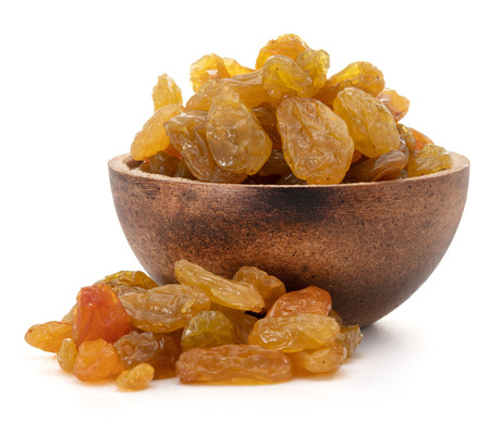 Grizly Rozinky Zlaté Jumbo 500 g