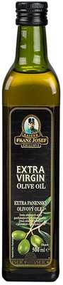 Franz Josef Kaiser Olivový olej extra panenský 0,5 l