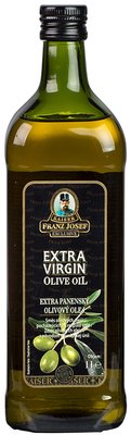 Franz Josef Kaiser Olivový olej extra panenský 1000ml