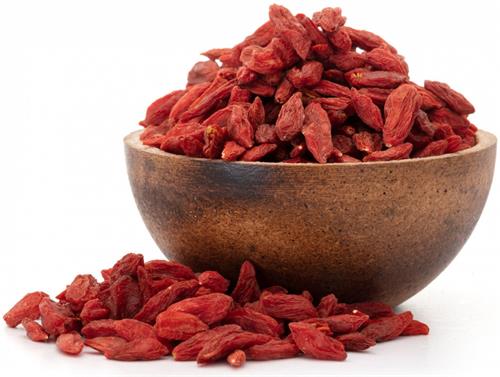 Grizly Kustovnice čínská 500 g