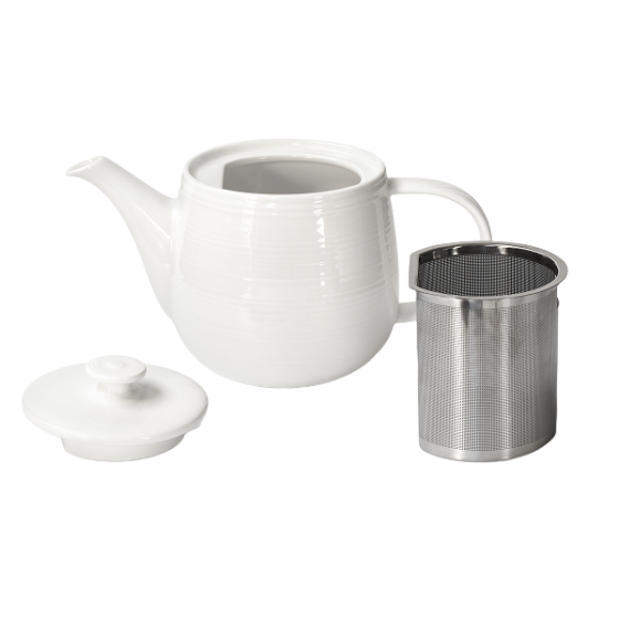 Konvice se sítkem 700 ml