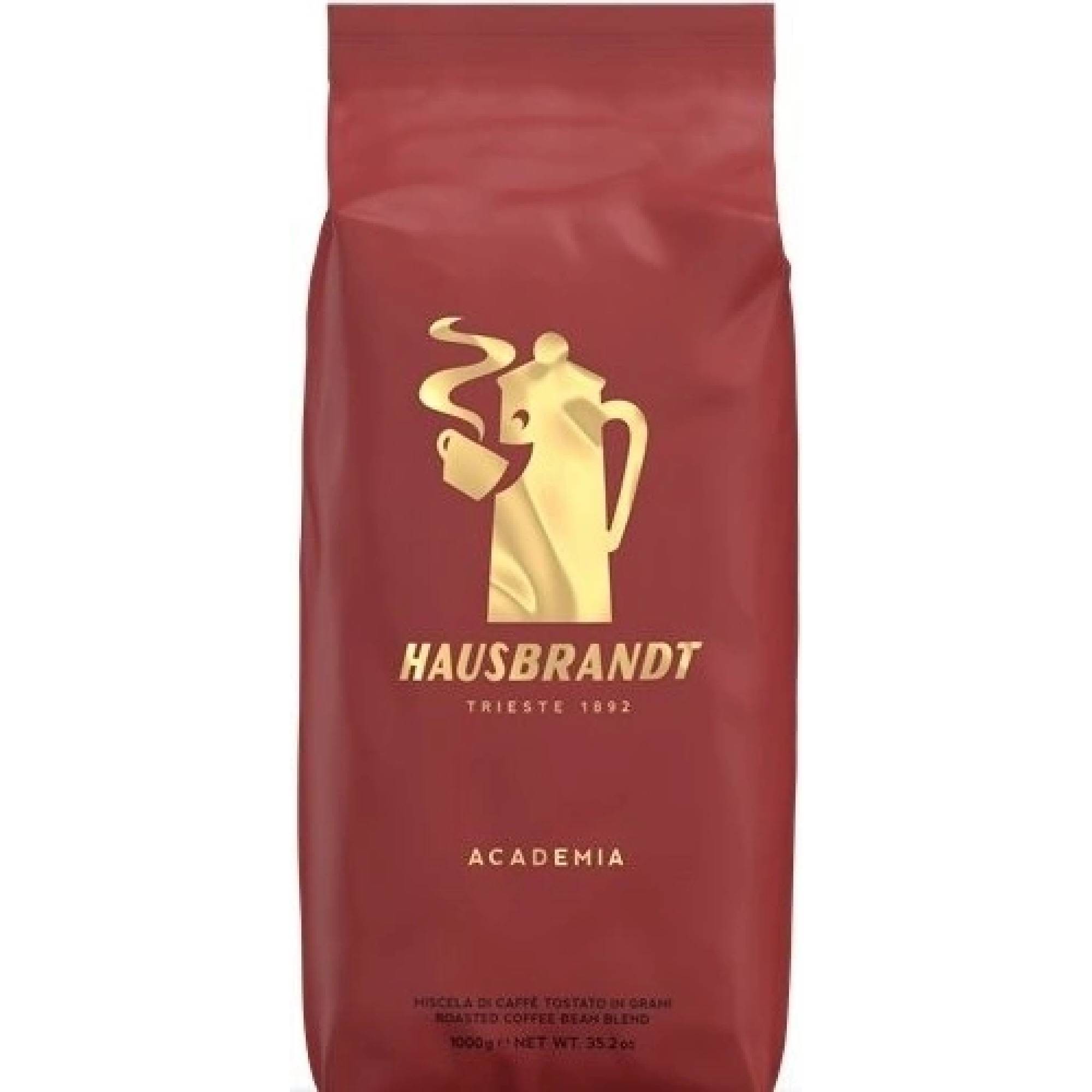 Hausbrandt Academia 1 kg