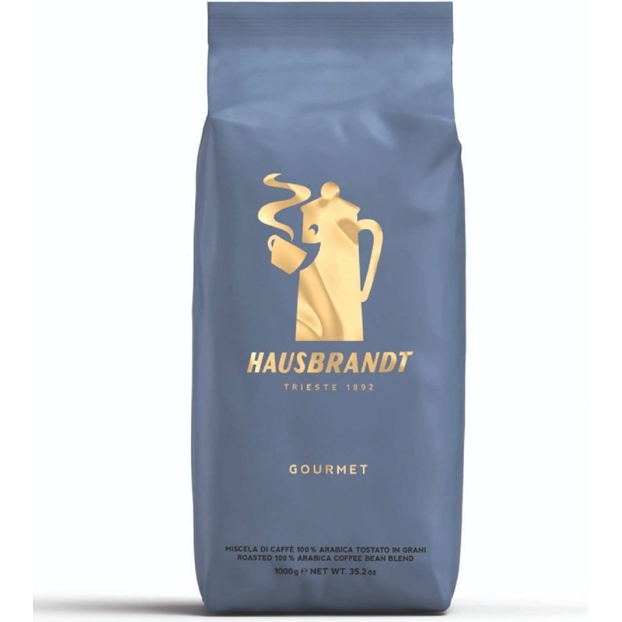 Hausbrandt Gourmet 1 kg
