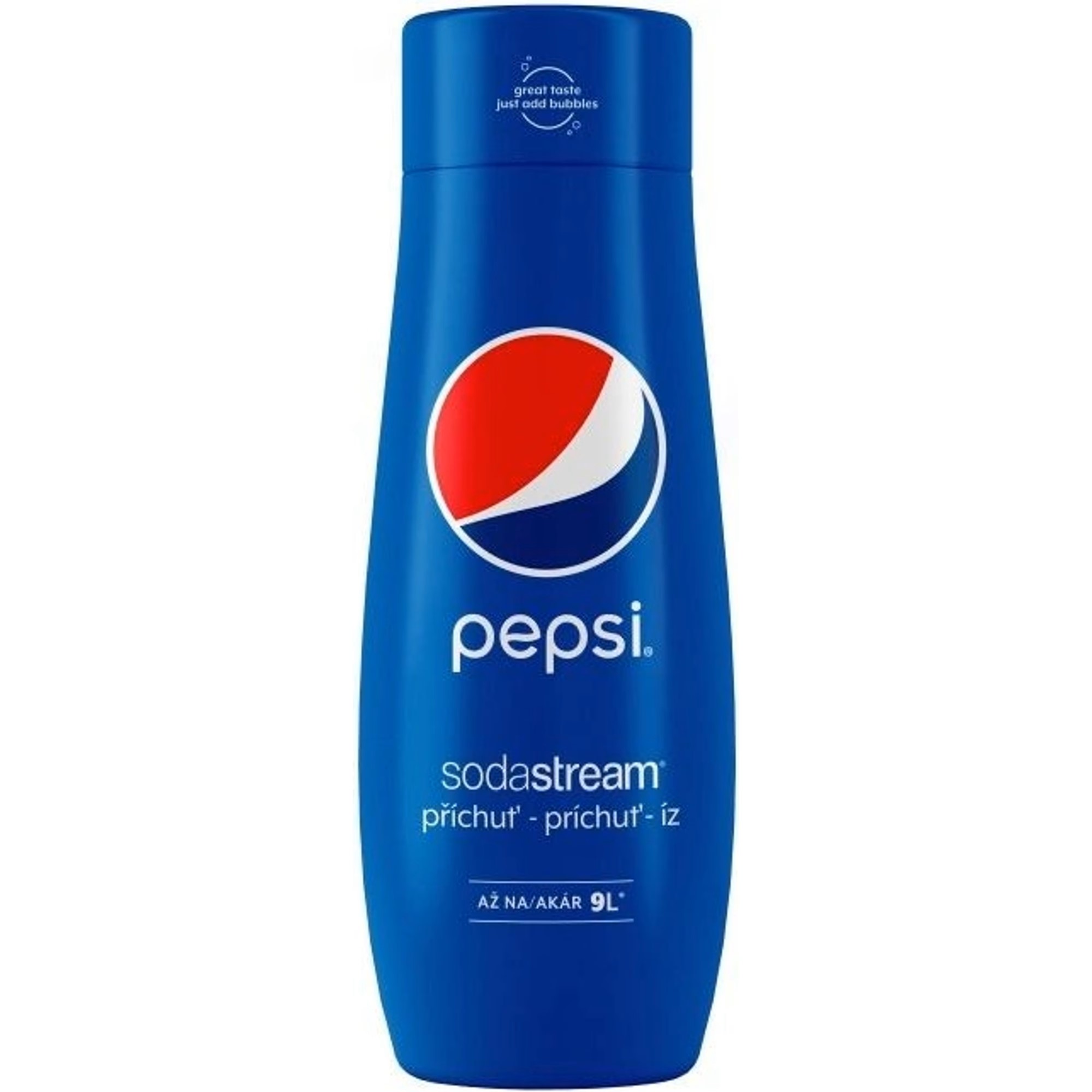 SodaStream Pepsi 440 ml
