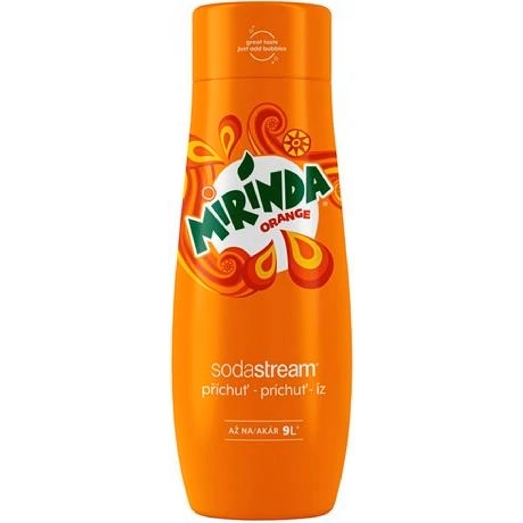 SodaStream Mirinda 440 ml