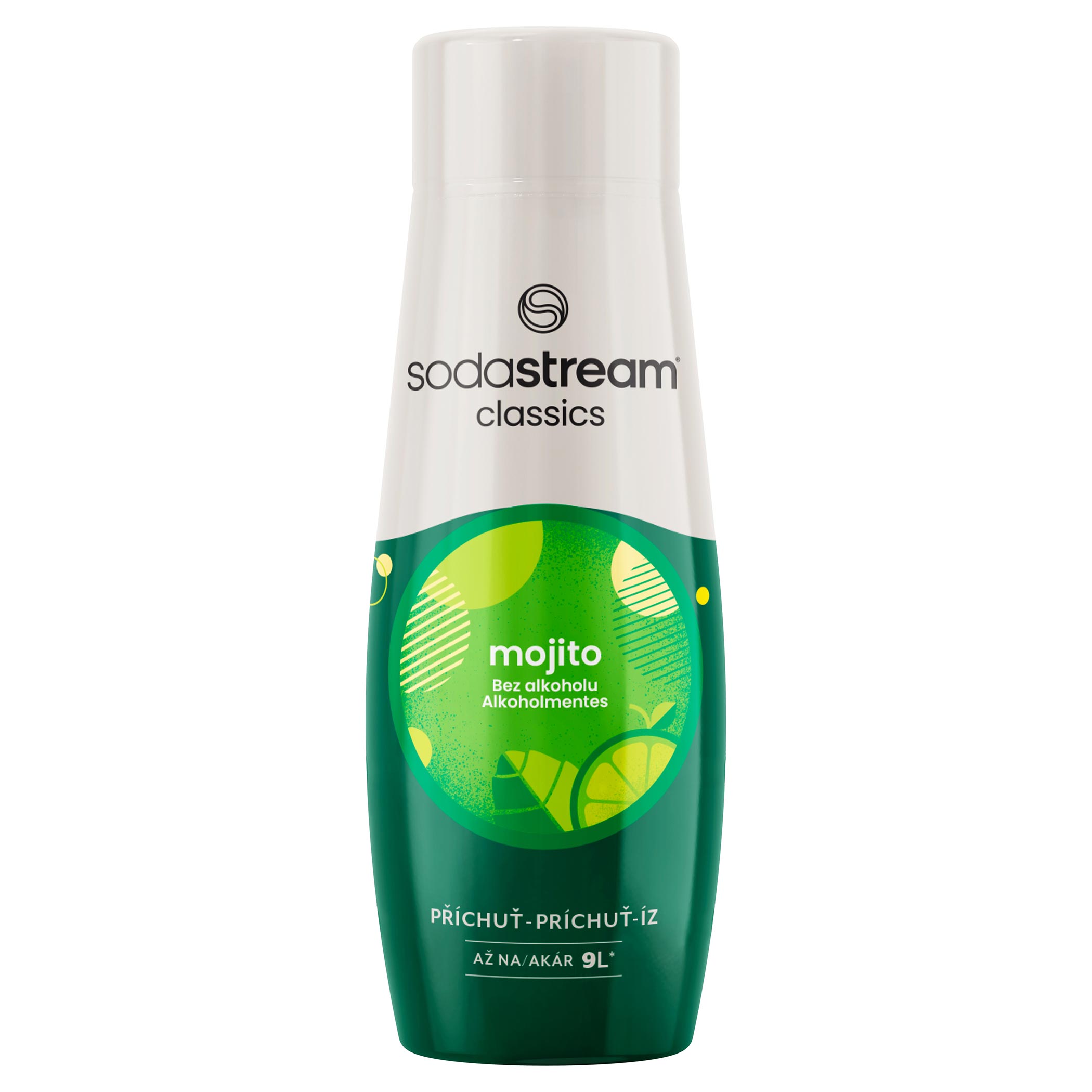 Sodastream Mojito 440 ml