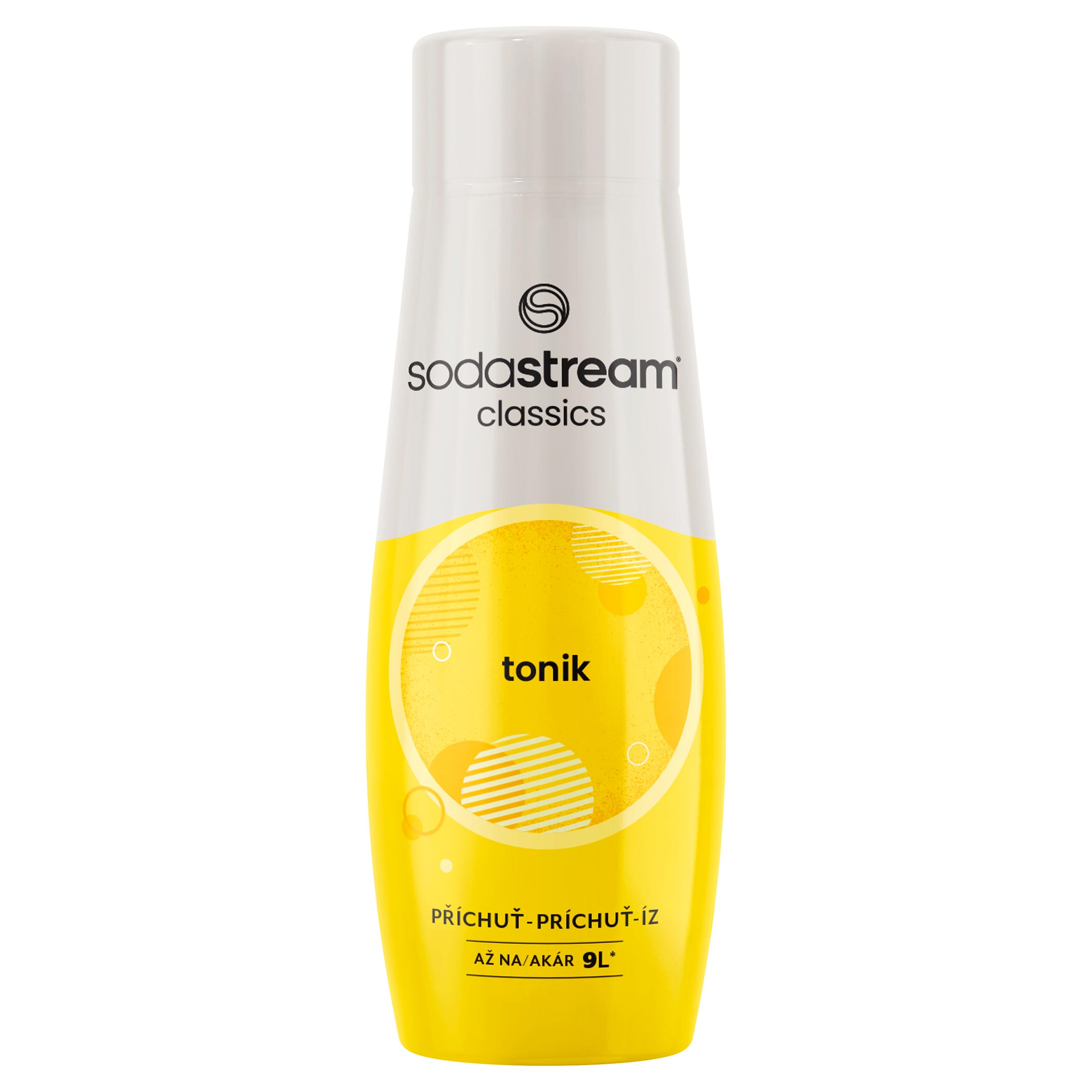 Sodastream Tonik 440 ml