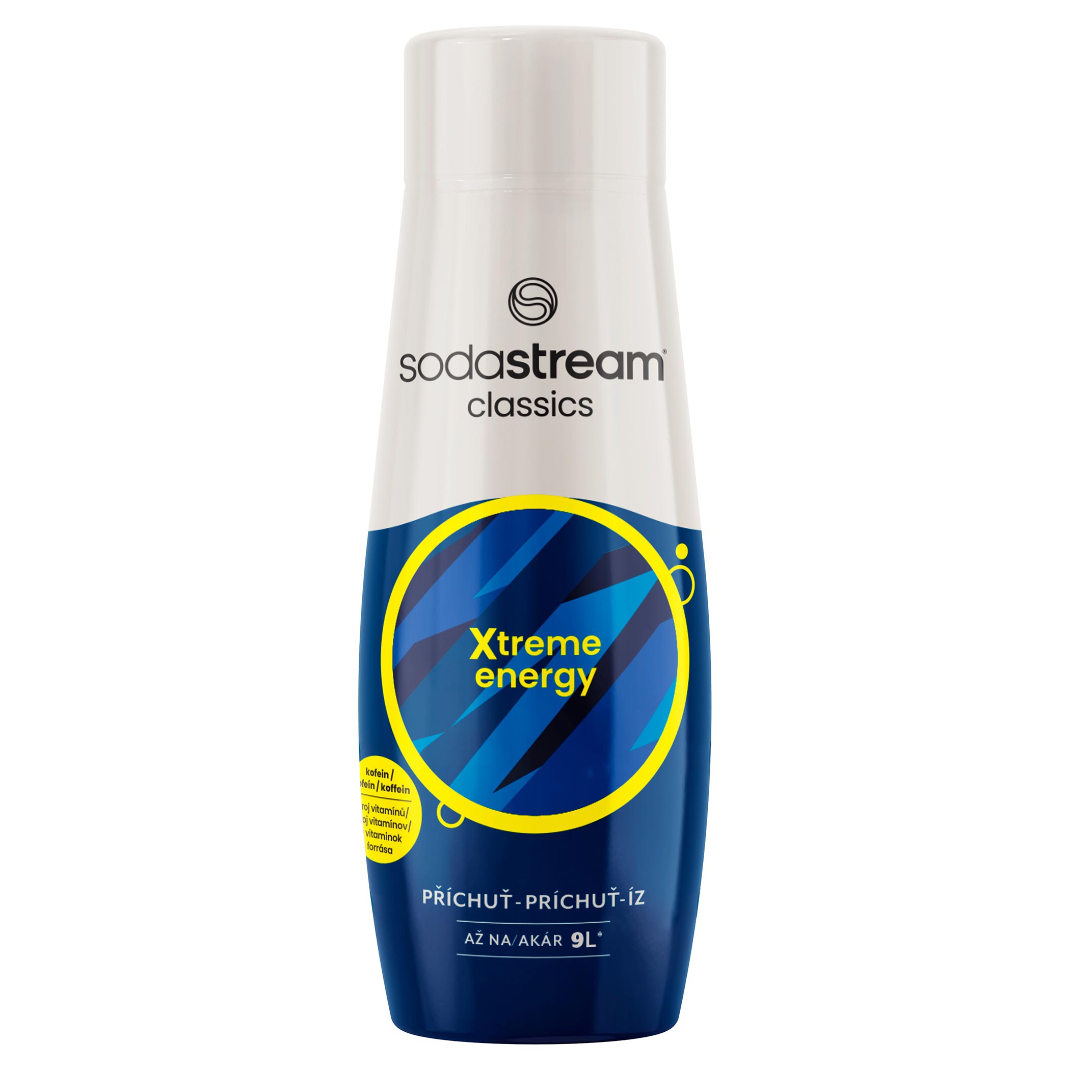Sodastream Energy 440 ml