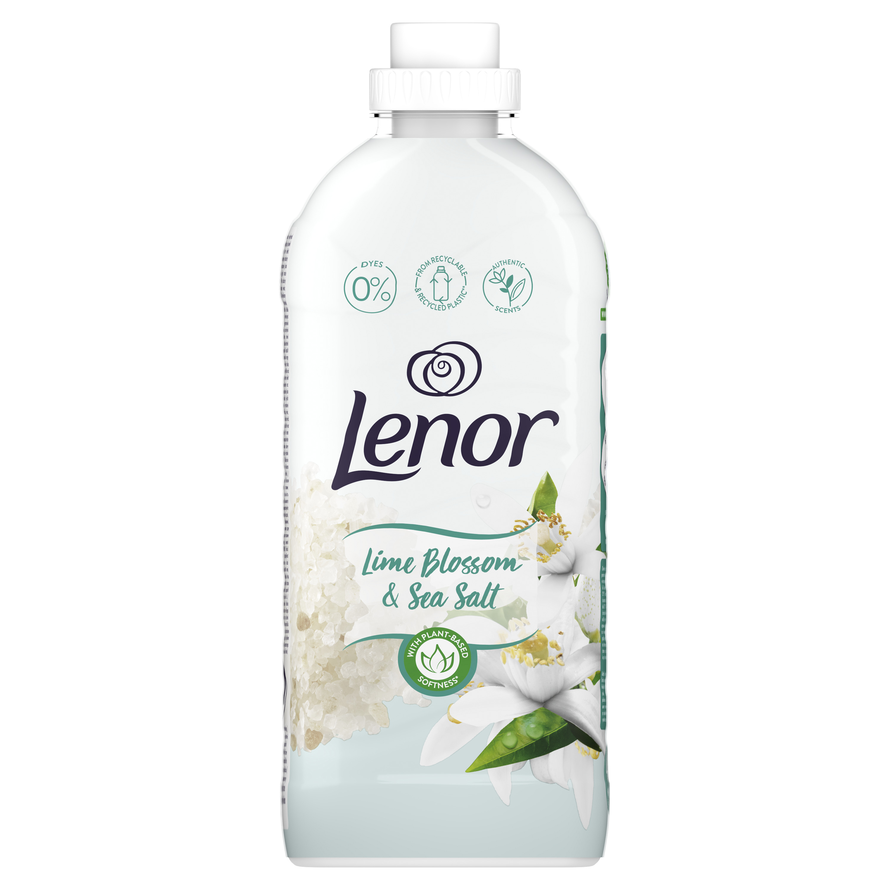 Lenor Aviváž Fabric Softener 1,2 l 48 PD
