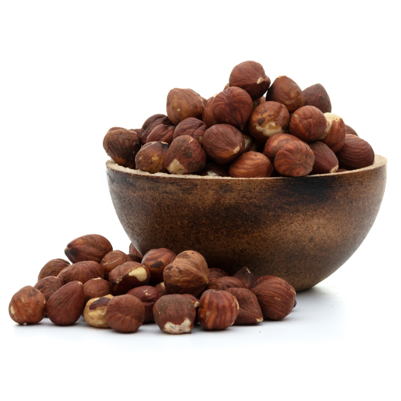 Grizly Lískové oříšky 1 kg